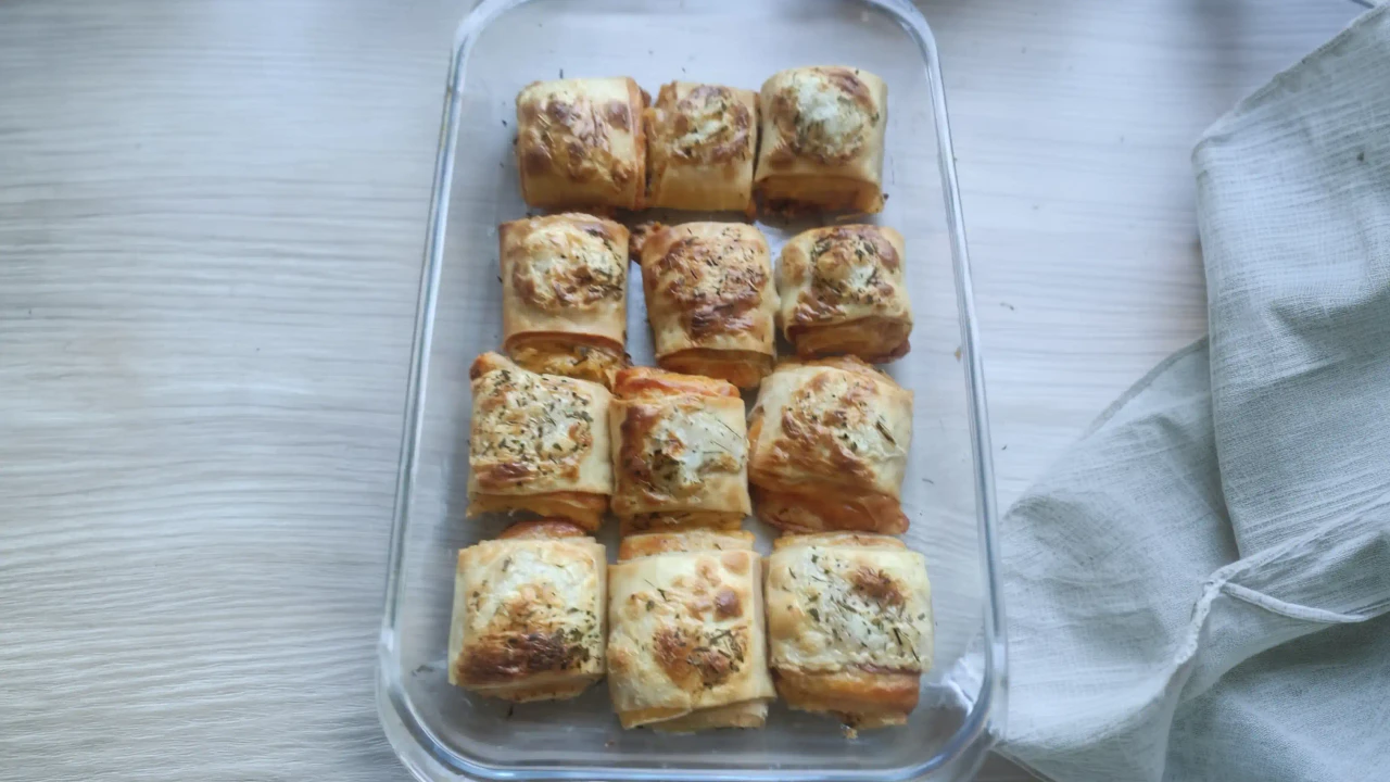 Imagem de Cannelloni 