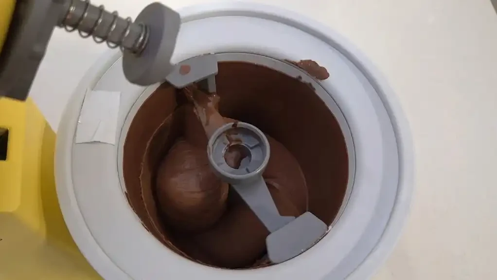 Sorvete de Chocolate - Imagem 3