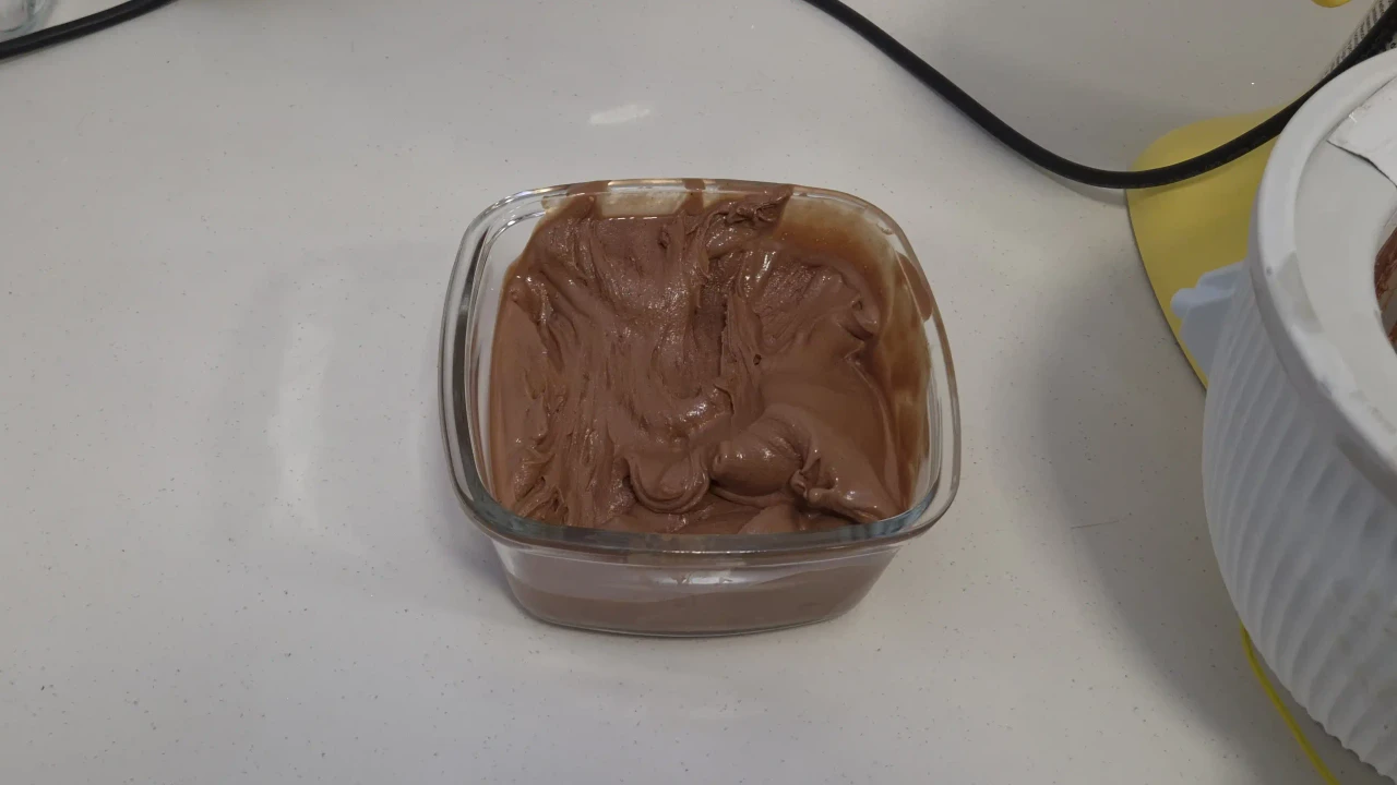 Sorvete de Chocolate - Imagem 4