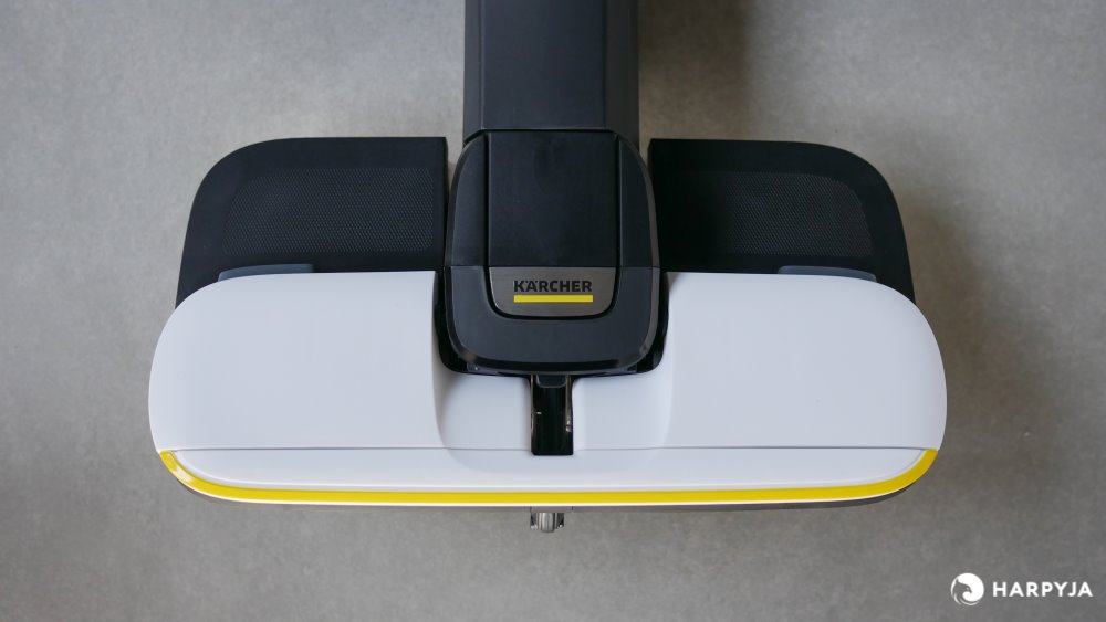 Karcher FC 4 - Imagem 38