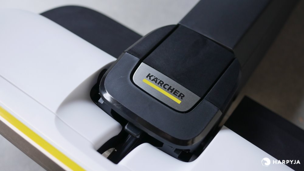 Karcher FC 4 - Imagem 36