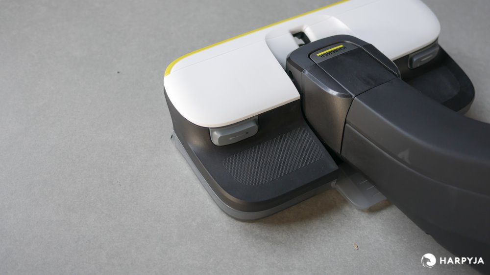 Karcher FC 4 - Imagem 21