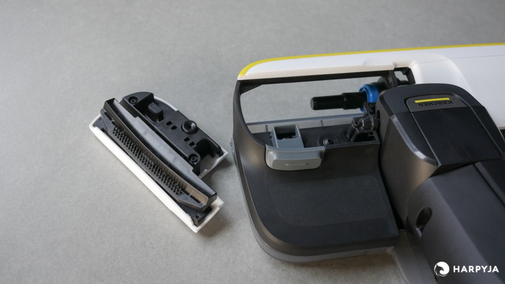 Karcher FC 4 - Imagem 19