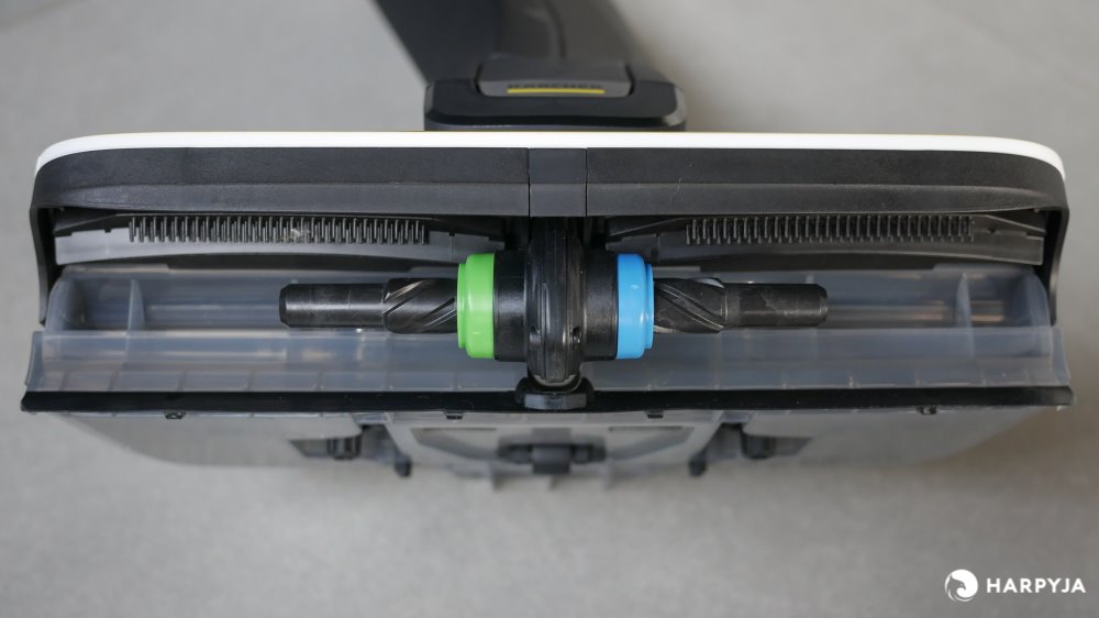 Karcher FC 4 - Imagem 29