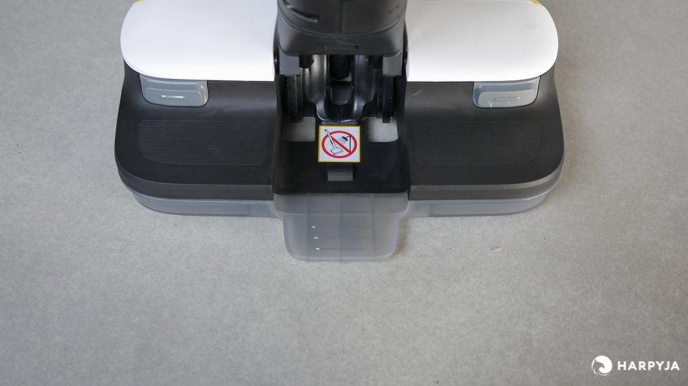 Karcher FC 4 - Imagem 15