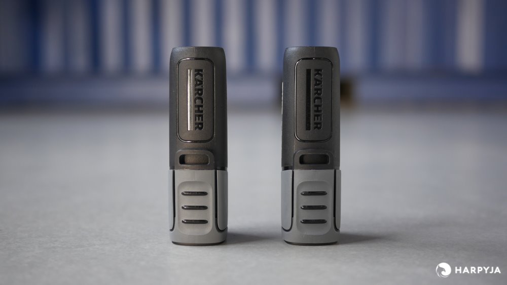 Karcher FC 4 - Imagem 43