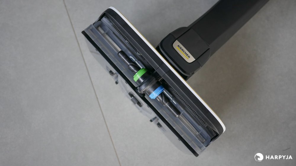 Karcher FC 4 - Imagem 31