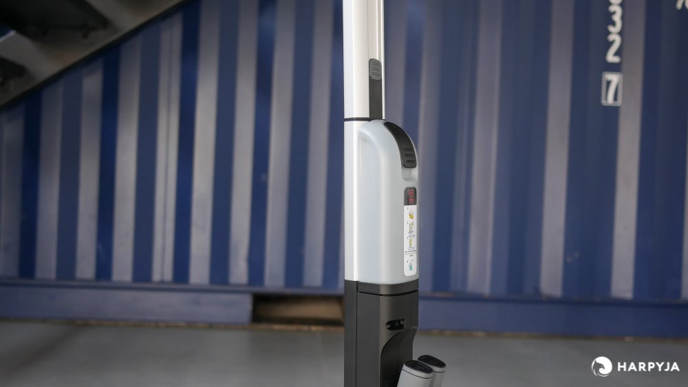 Karcher FC 4 - Imagem 61