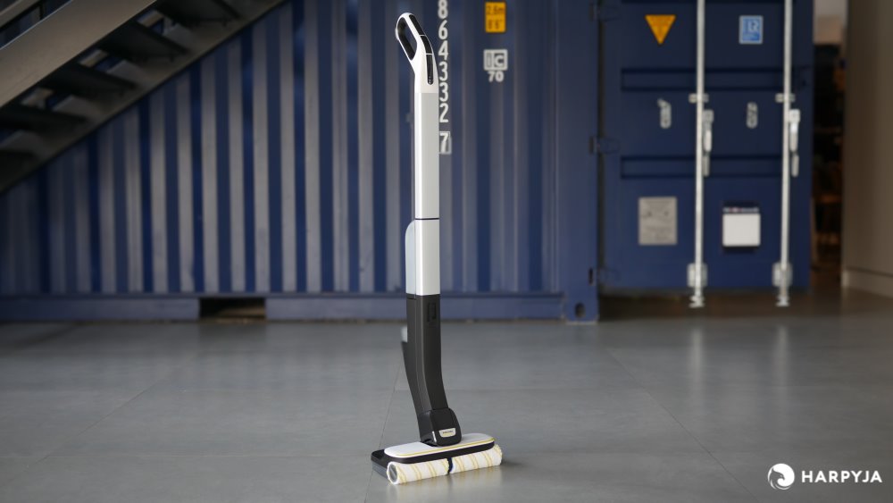 Karcher FC 4 - Imagem 78