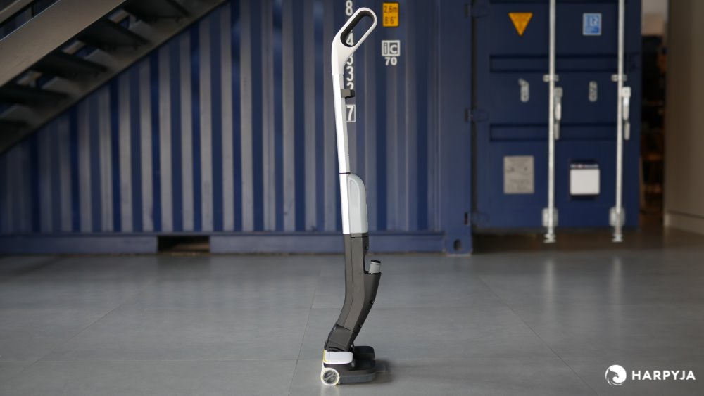 Karcher FC 4 - Imagem 63