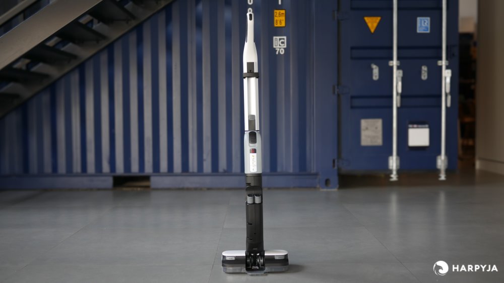 Karcher FC 4 - Imagem 49