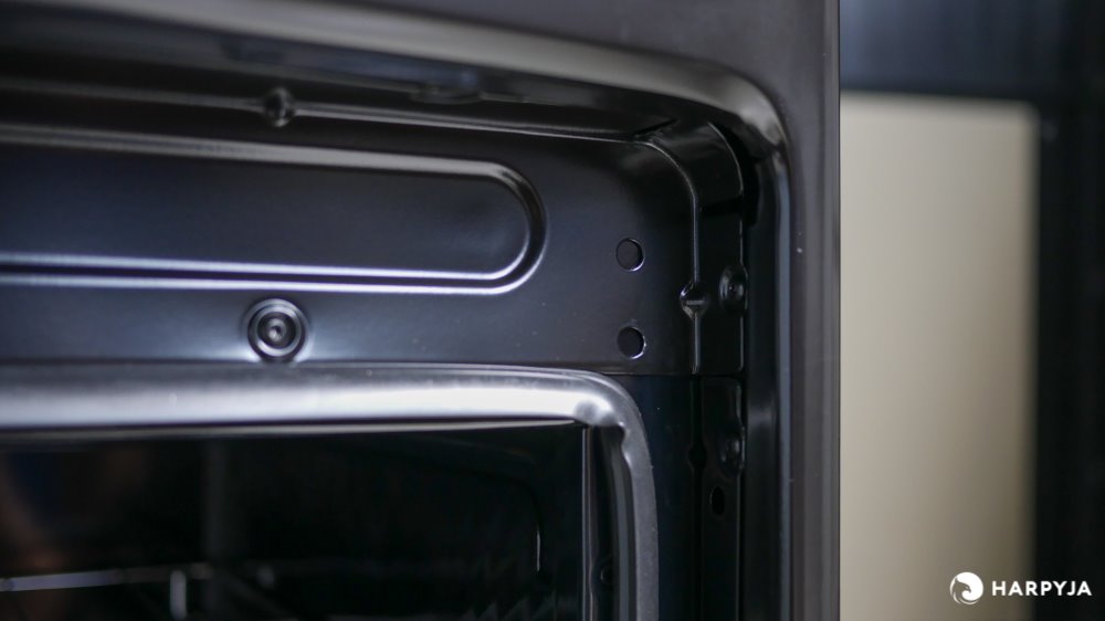 Consul 5 bocas CFS5VAE - Imagem 12