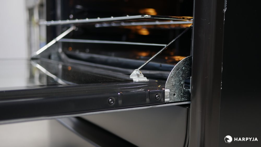 Consul 5 bocas CFS5VAE - Imagem 15