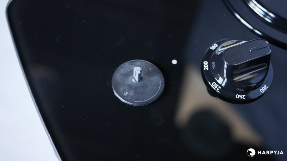 Consul 5 bocas CFS5VAE - Imagem 16