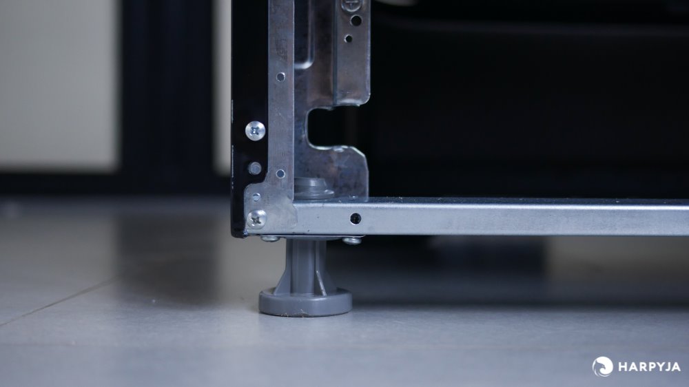 Consul 5 bocas CFS5VAE - Imagem 5