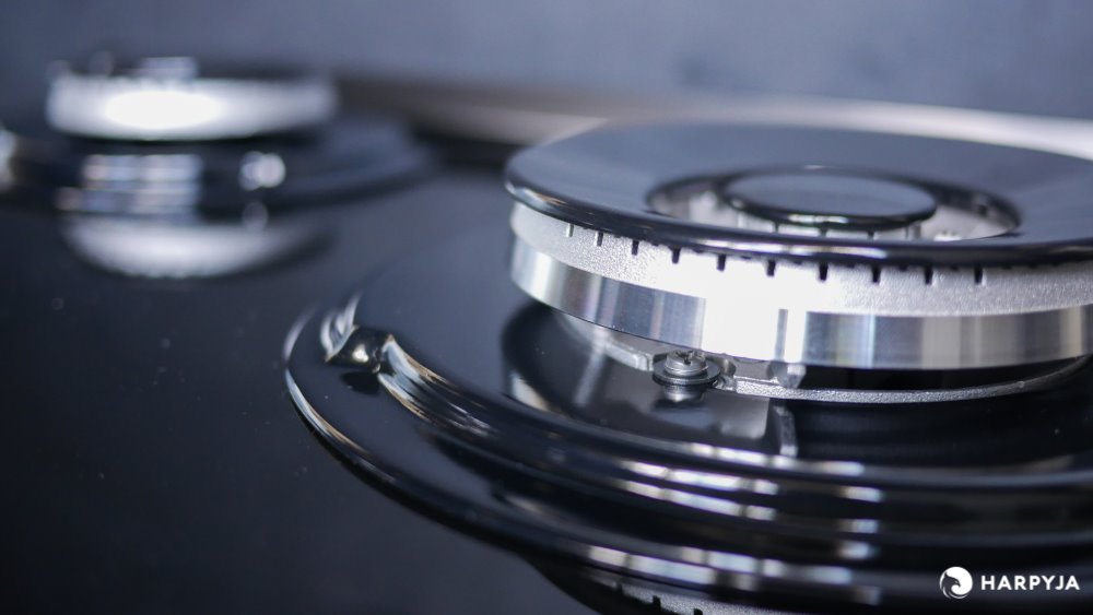 Consul 5 bocas CFS5VAE - Imagem 7