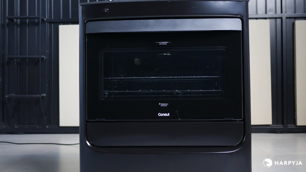 Consul 5 bocas CFS5VAE - Imagem 9