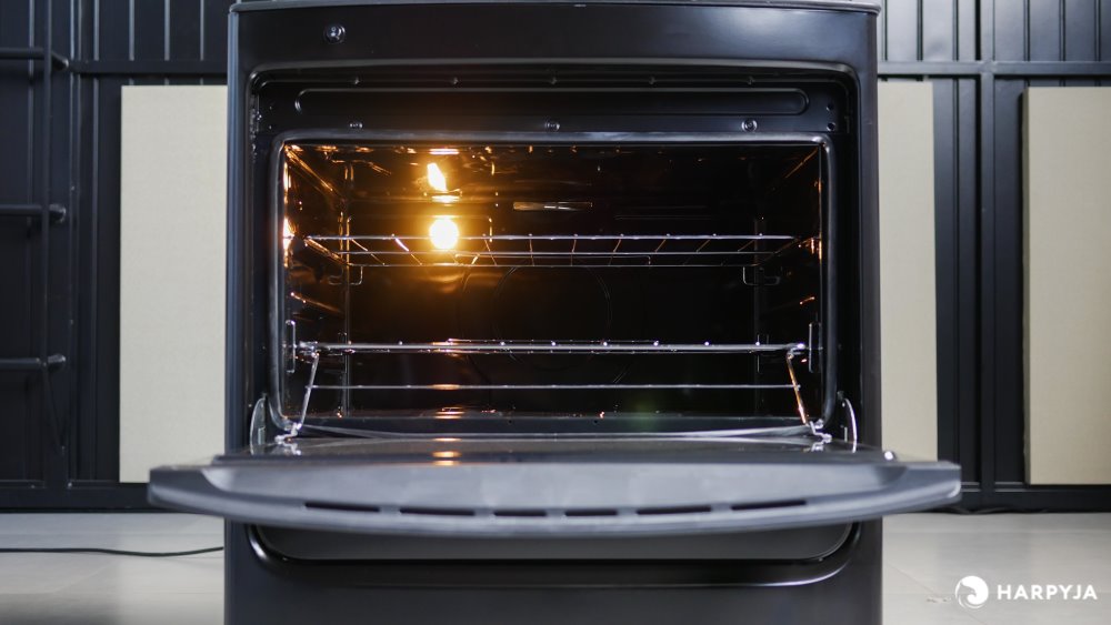 Consul 5 bocas CFS5VAE - Imagem 10