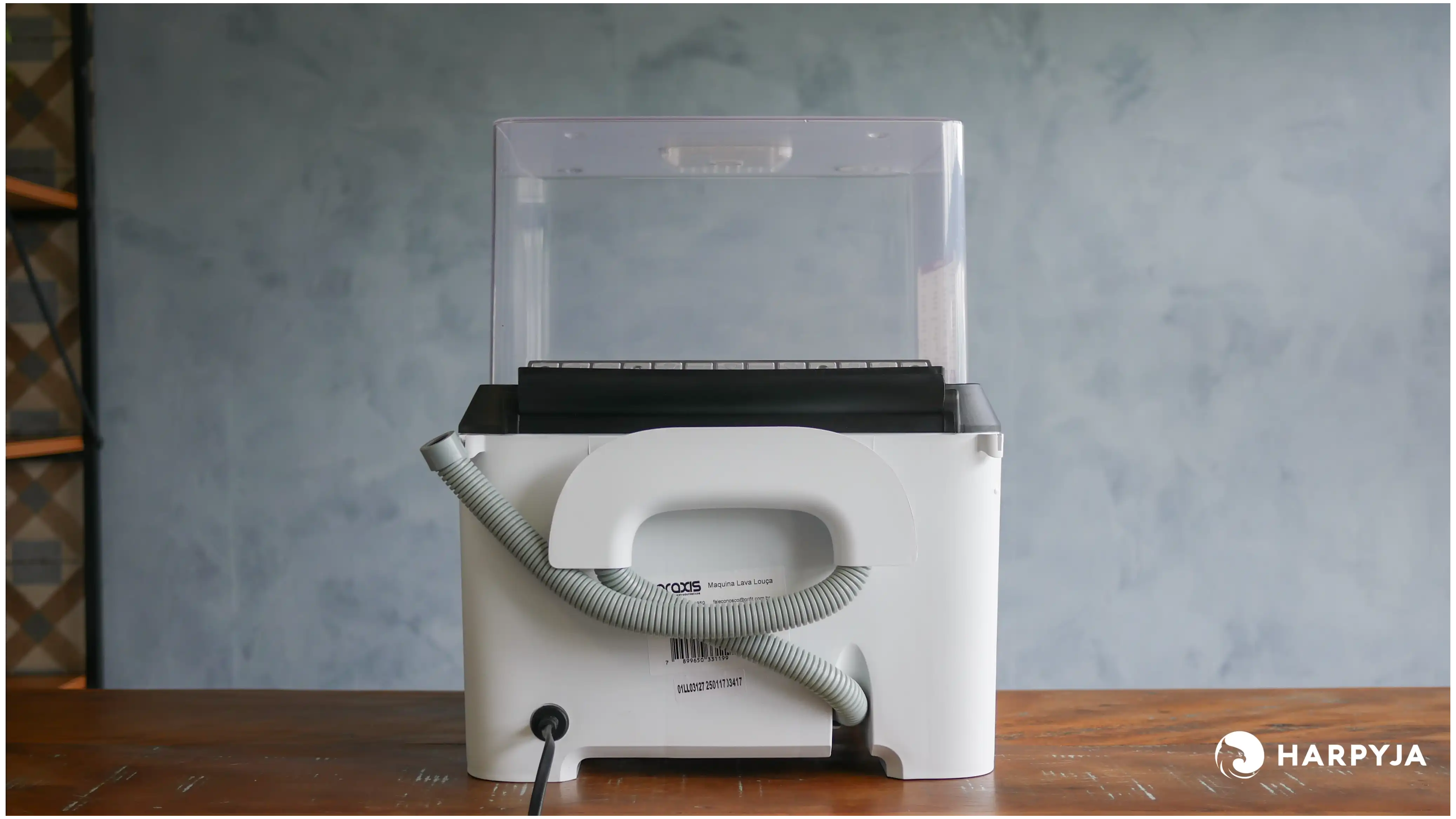 Praxis Portátil LLP-04 - Imagem 13