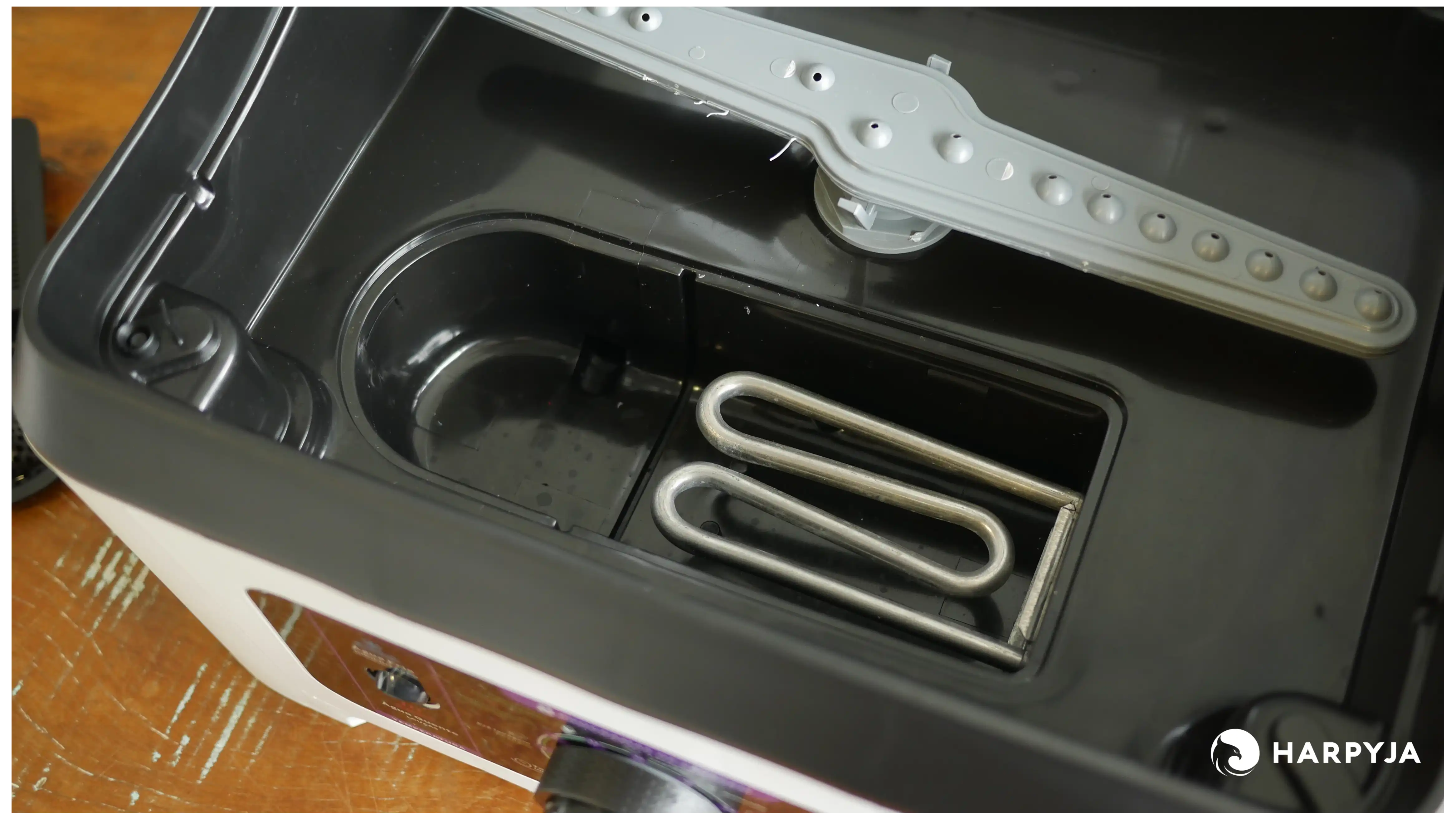 Praxis Portátil LLP-04 - Imagem 8