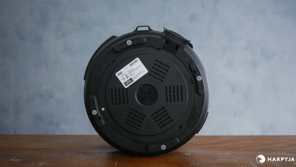 Wap Prosdócimo WPPE1 - Imagem 2