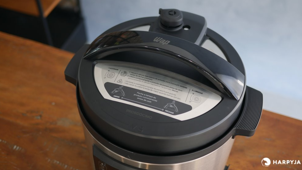 Wap Prosdócimo WPPE1 - Imagem 4