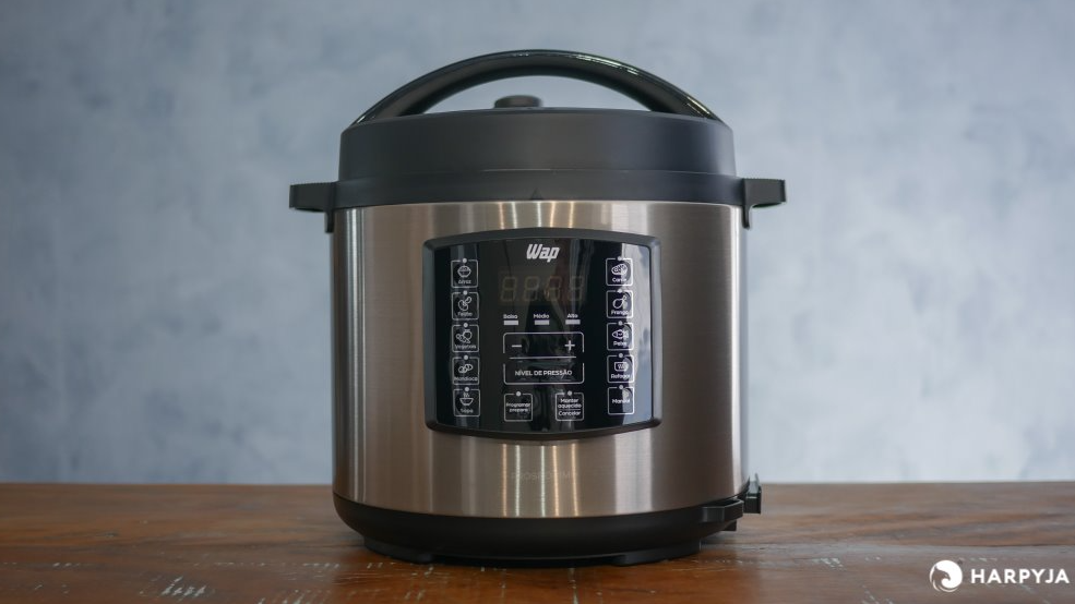 Wap Prosdócimo WPPE1 - Imagem 5