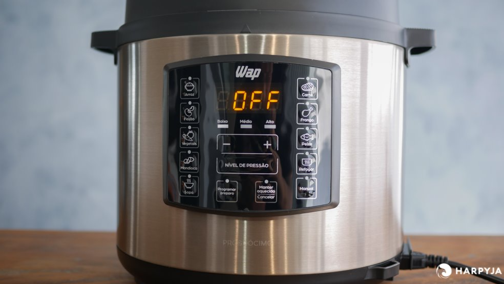 Wap Prosdócimo WPPE1 - Imagem 8