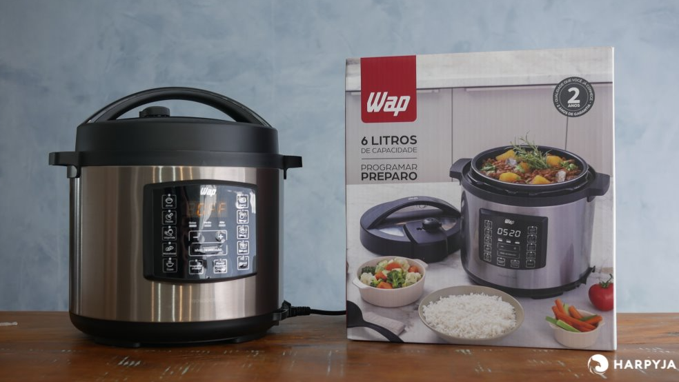 Wap Prosdócimo WPPE1 - Imagem 9