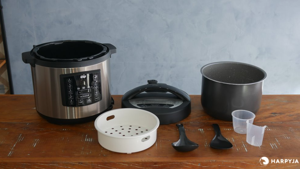 Wap Prosdócimo WPPE1 - Imagem 10