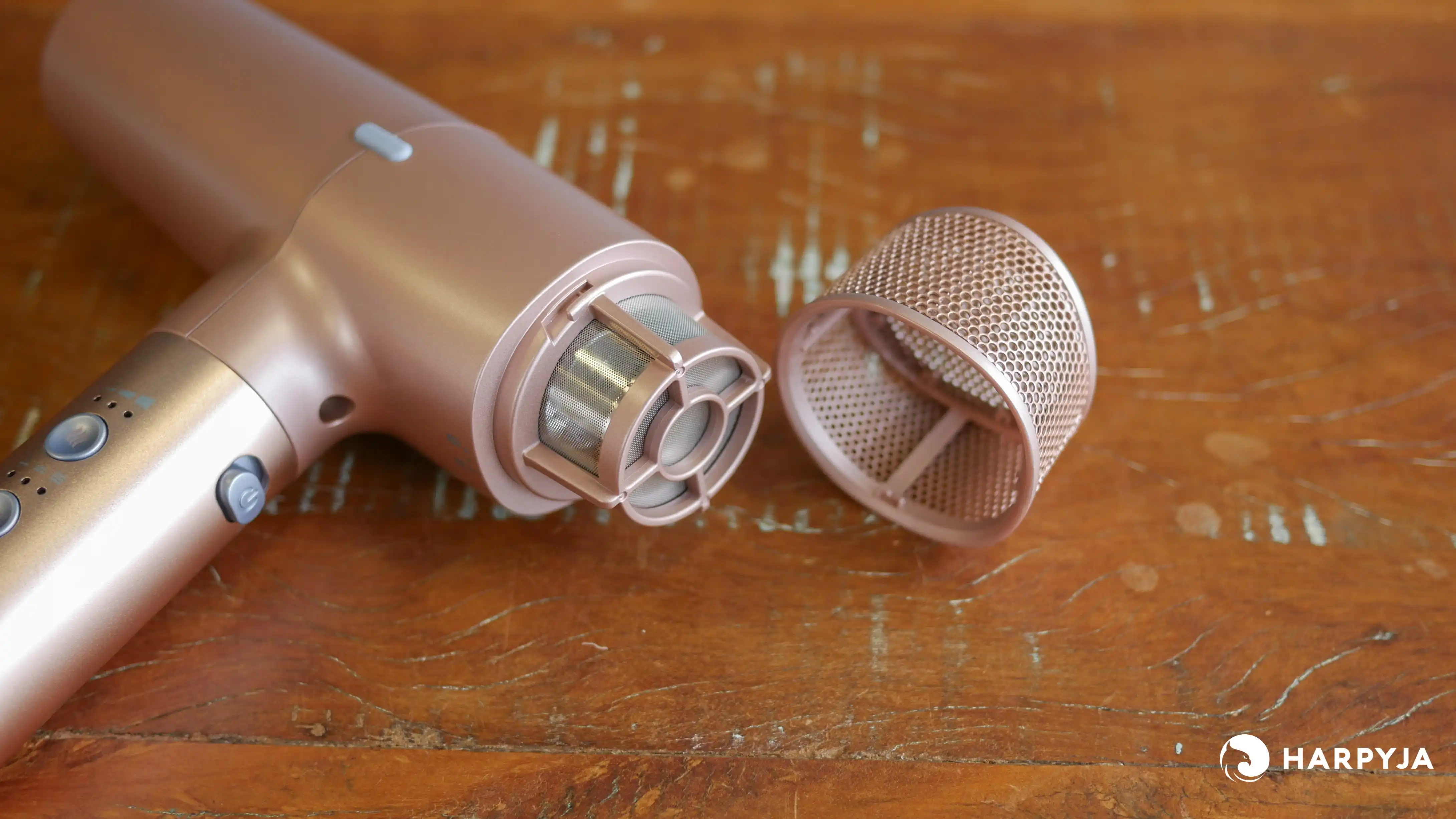 Conair DigitalAire - Imagem 3