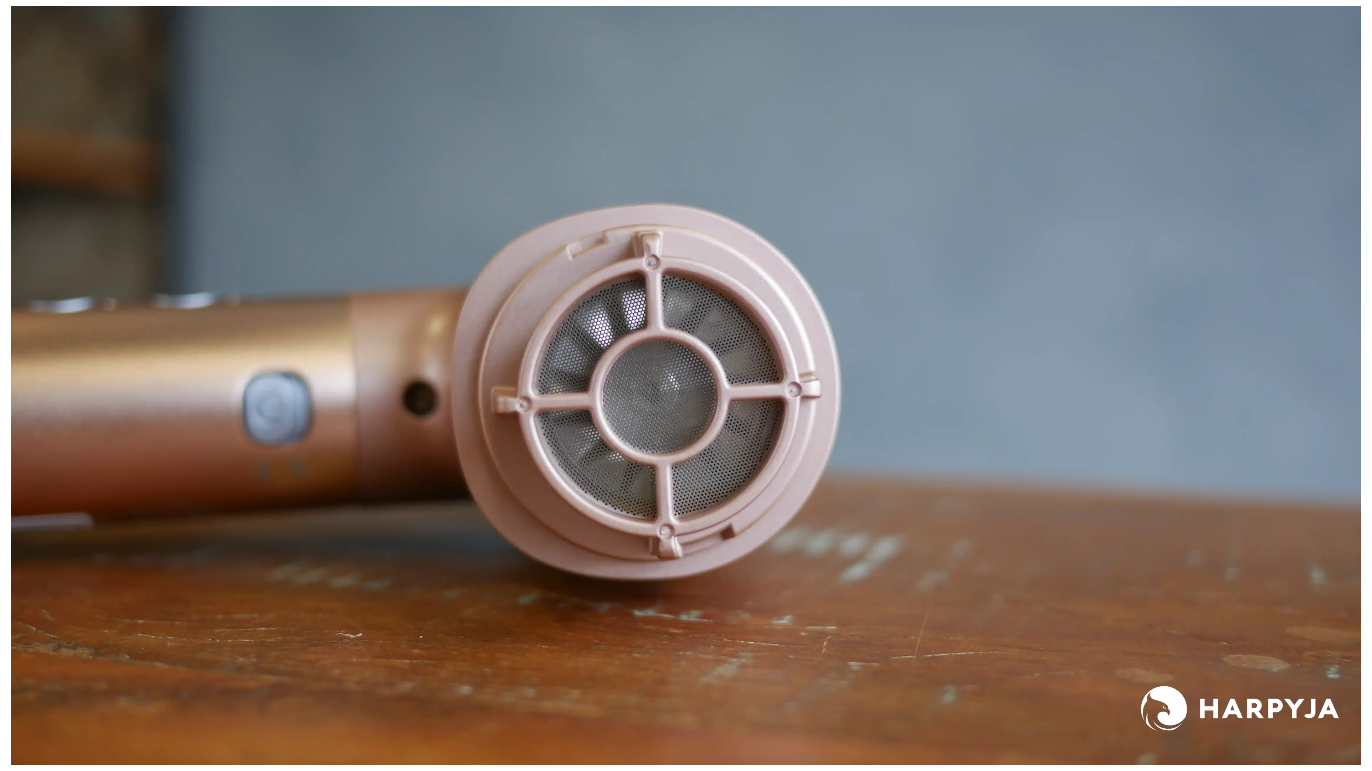 Conair DigitalAire - Imagem 4