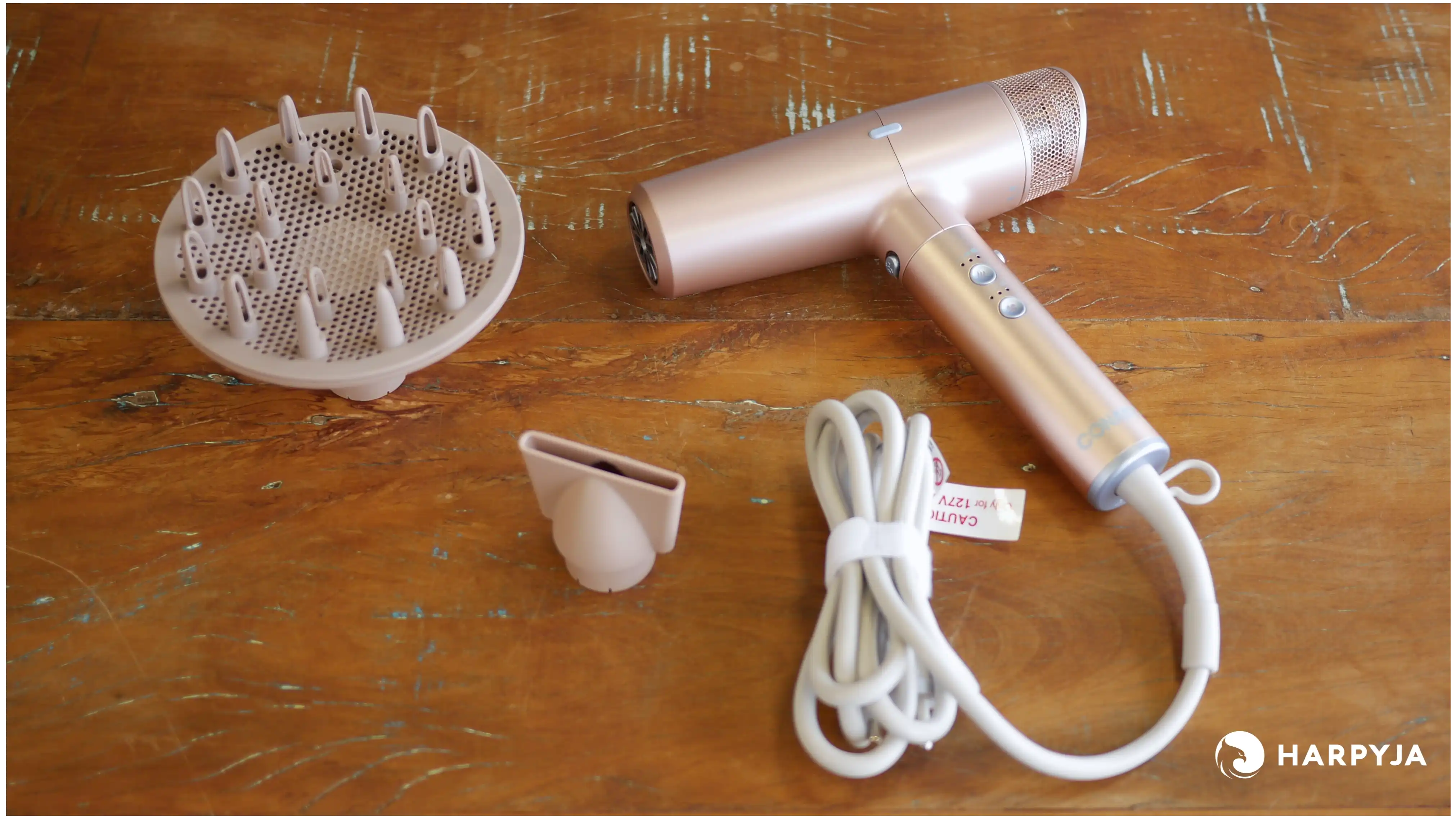 Conair DigitalAire - Imagem 5