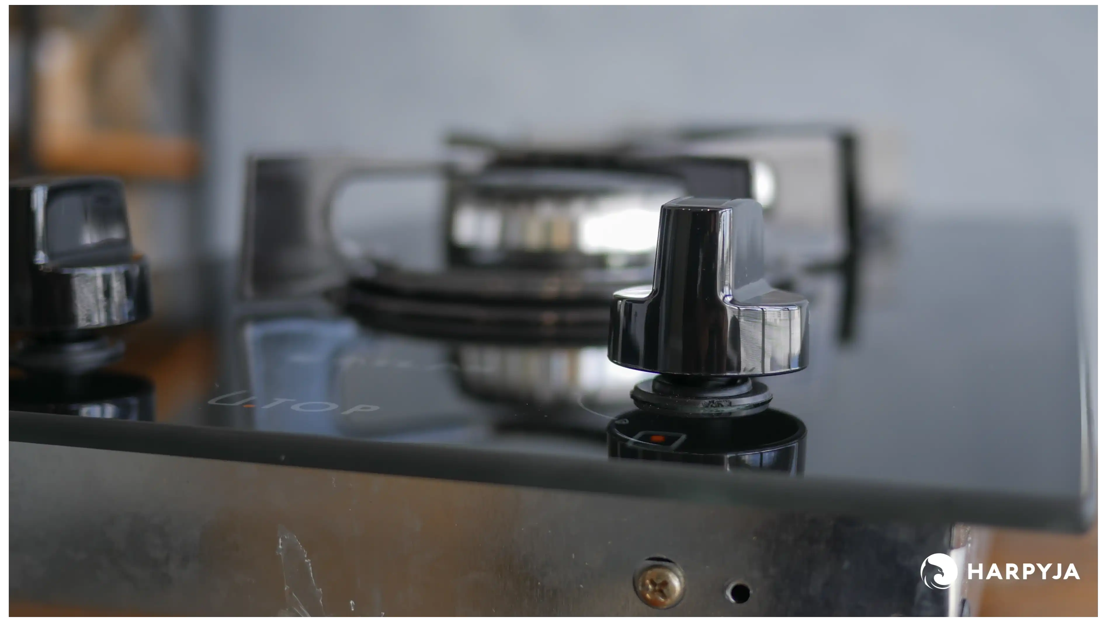 Imagem do produto Atlas Utop 2 Bocas