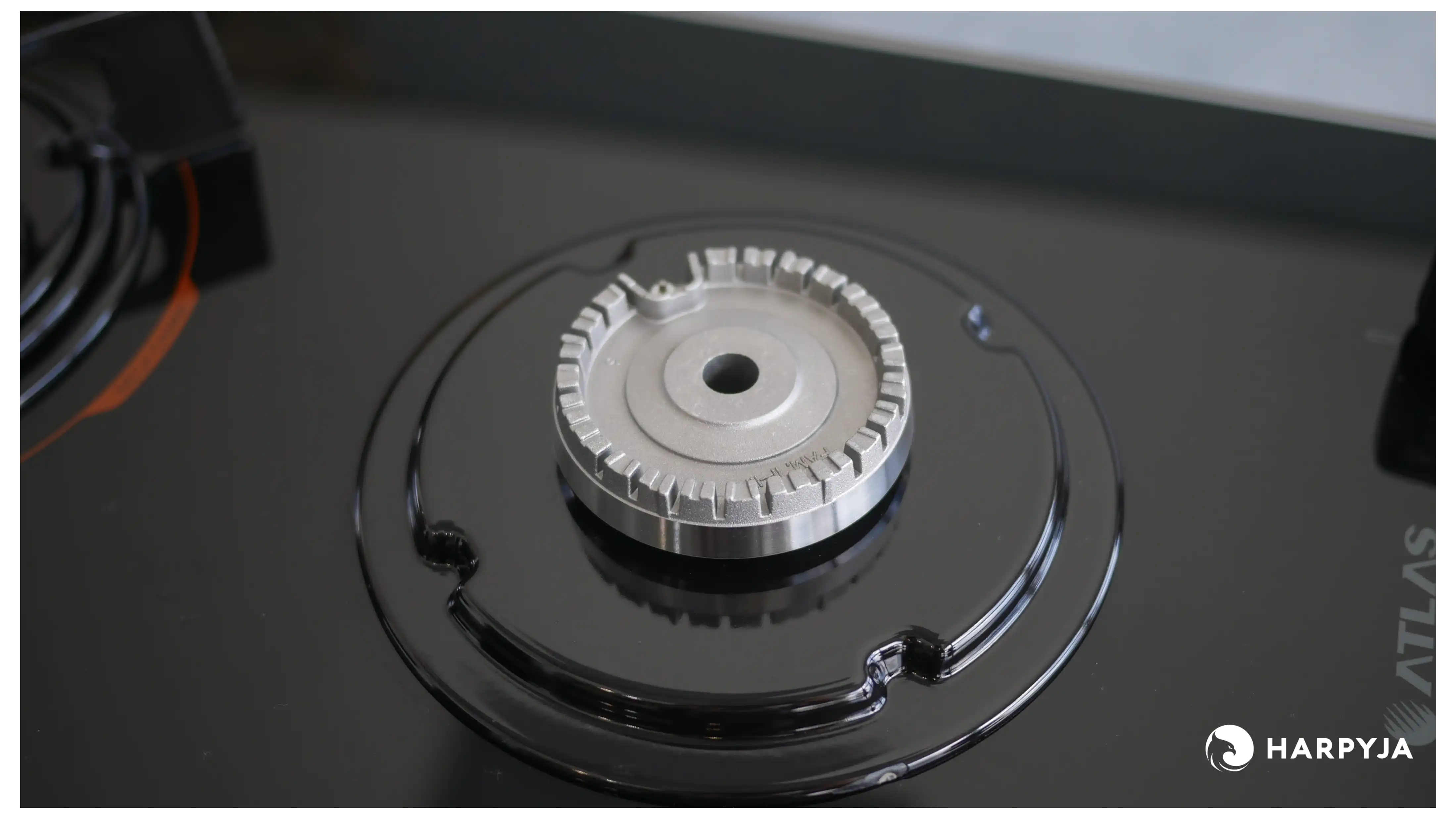 Atlas Utop 2 Bocas - Imagem 5