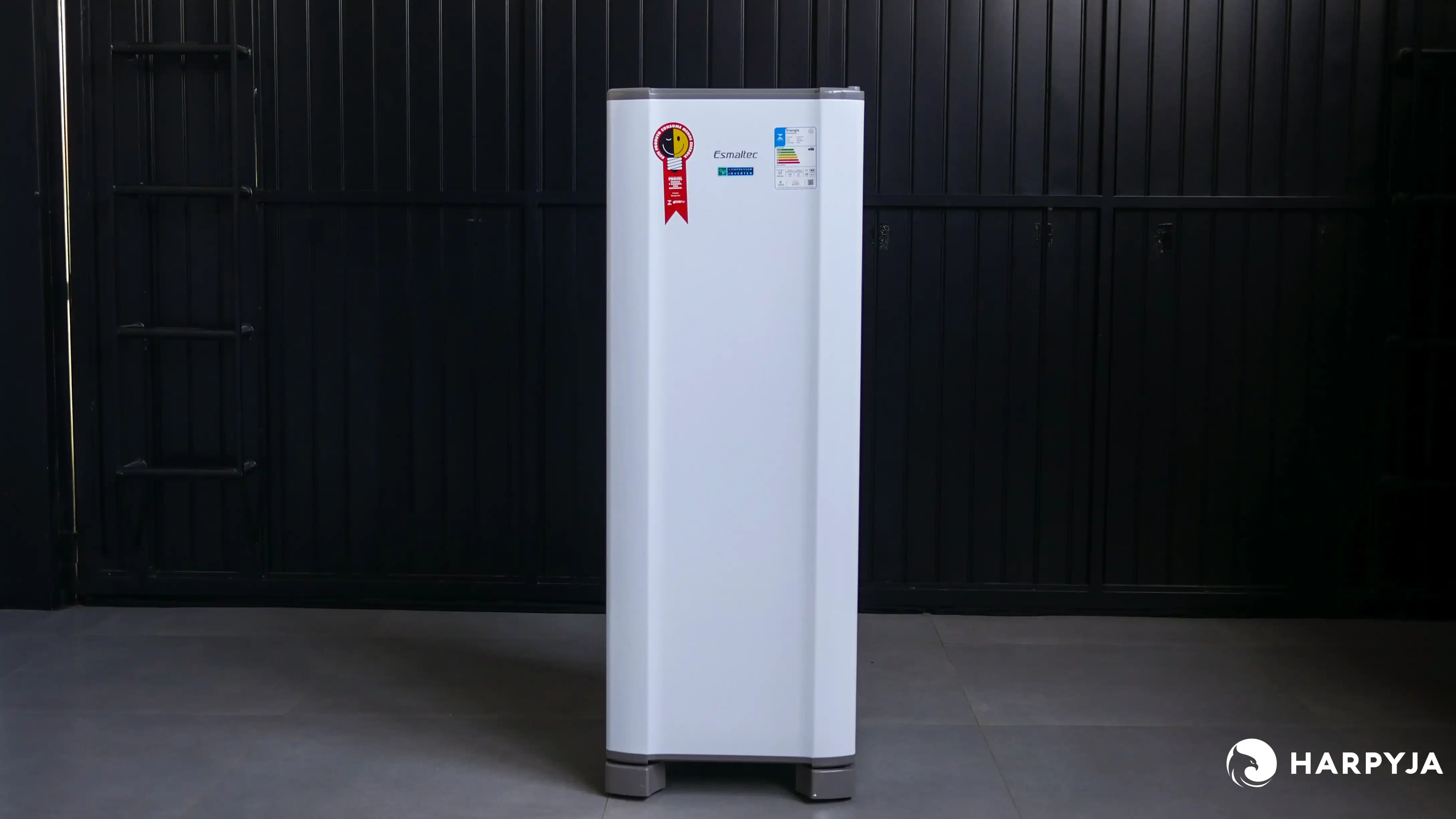 Esmaltec 1 Porta ROC 35 Pro Inverter - Imagem 1