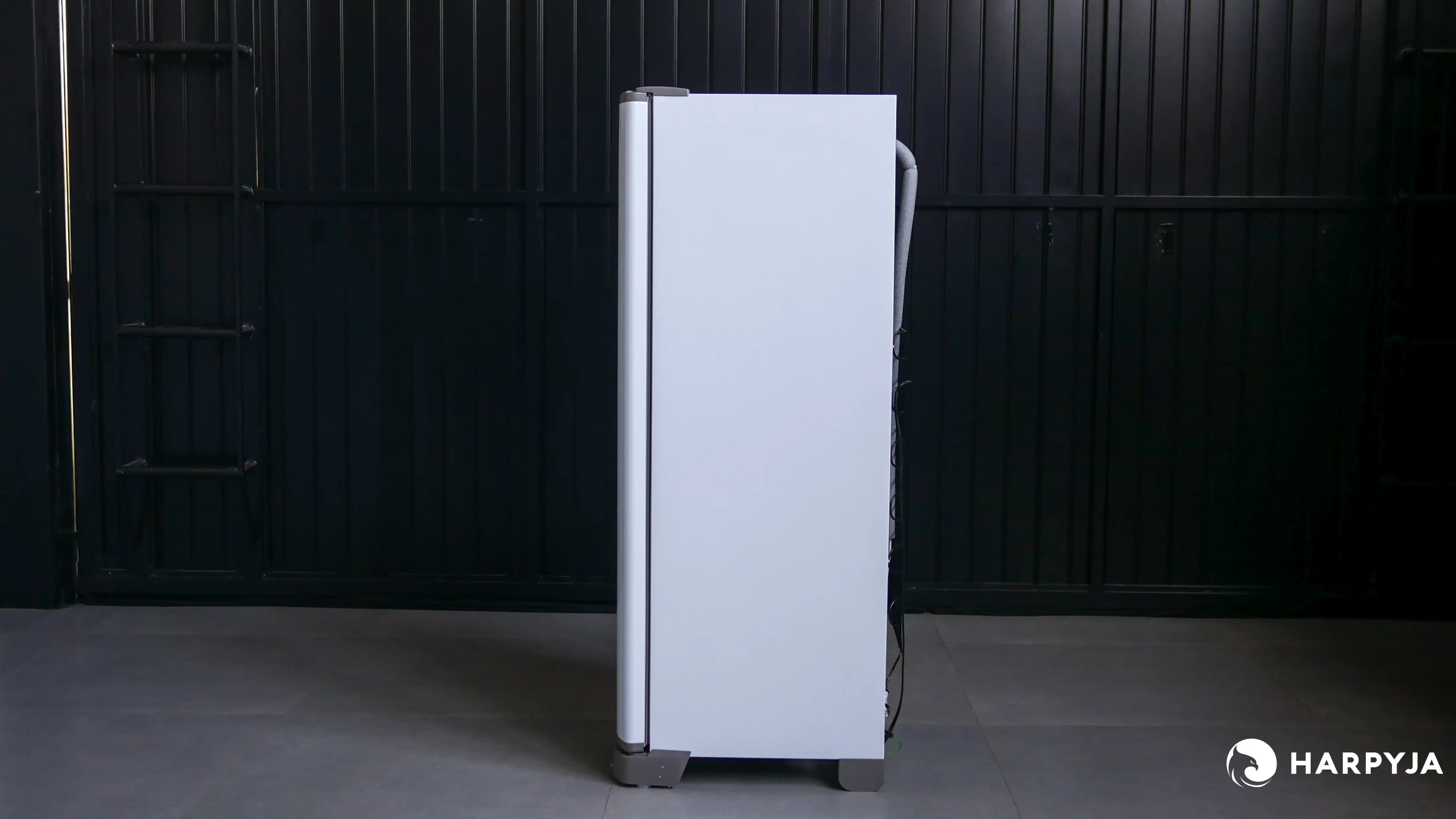 Esmaltec 1 Porta ROC 35 Pro Inverter - Imagem 2