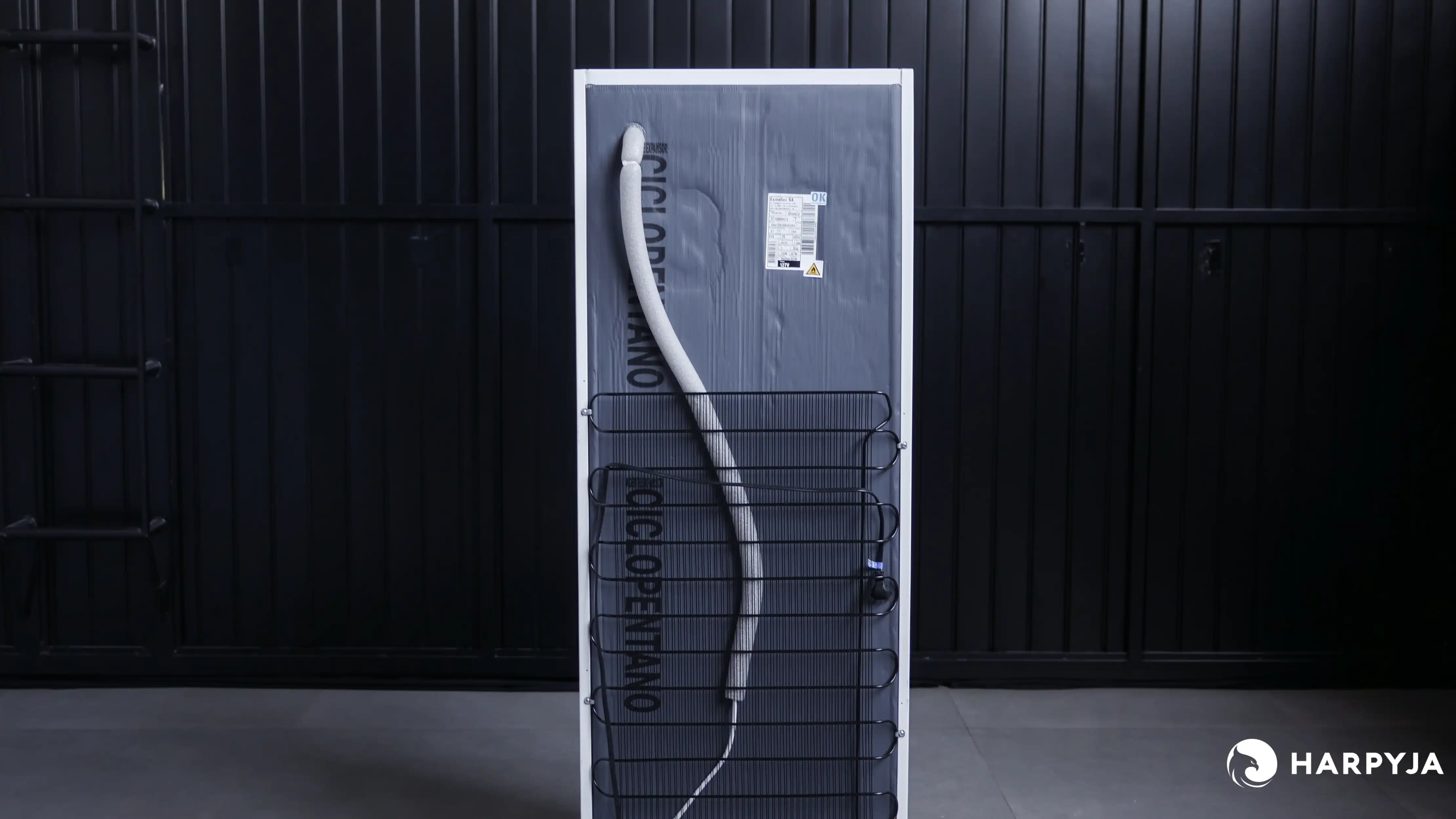 Esmaltec 1 Porta ROC 35 Pro Inverter - Imagem 17