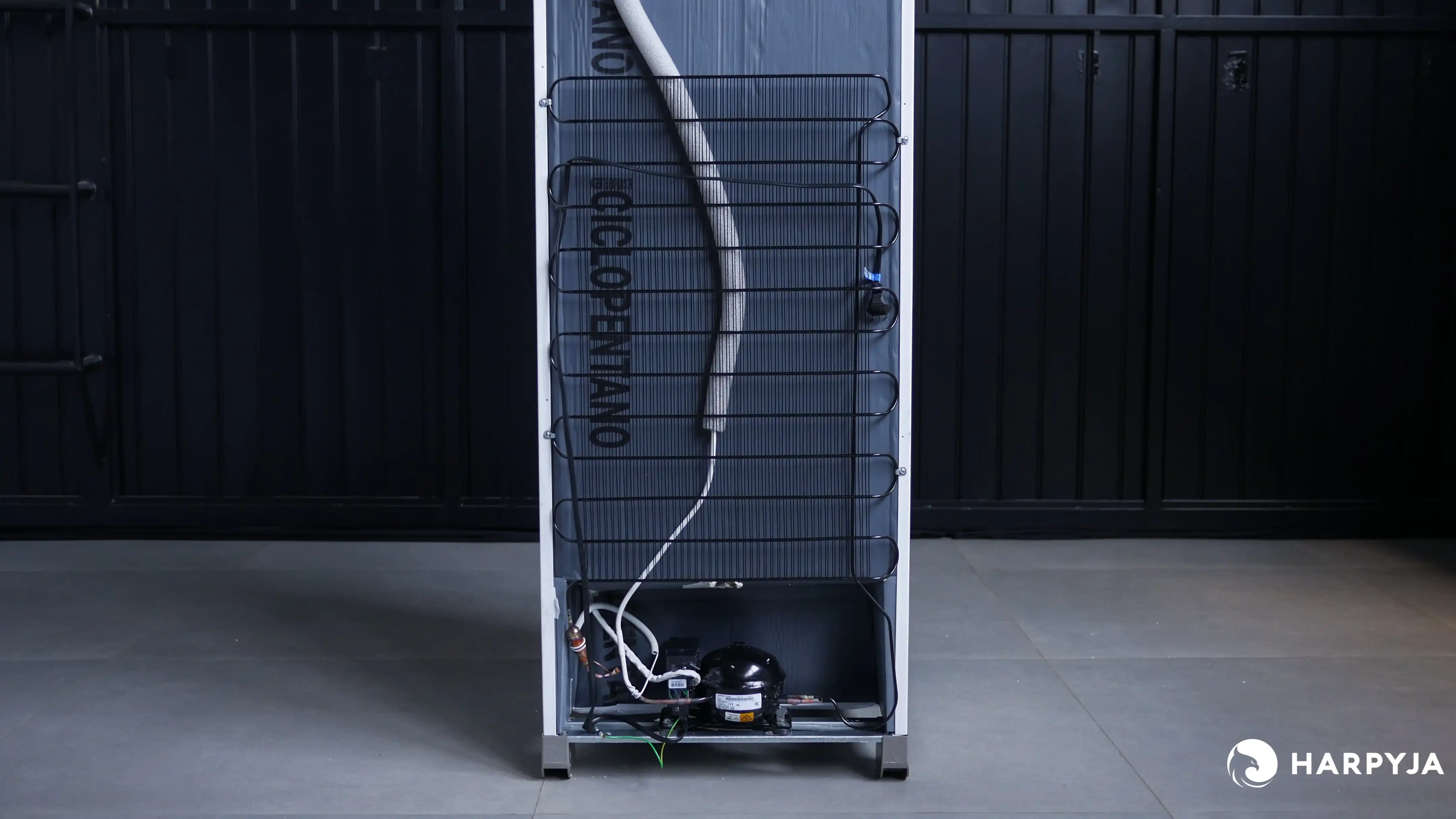 Esmaltec 1 Porta ROC 35 Pro Inverter - Imagem 18