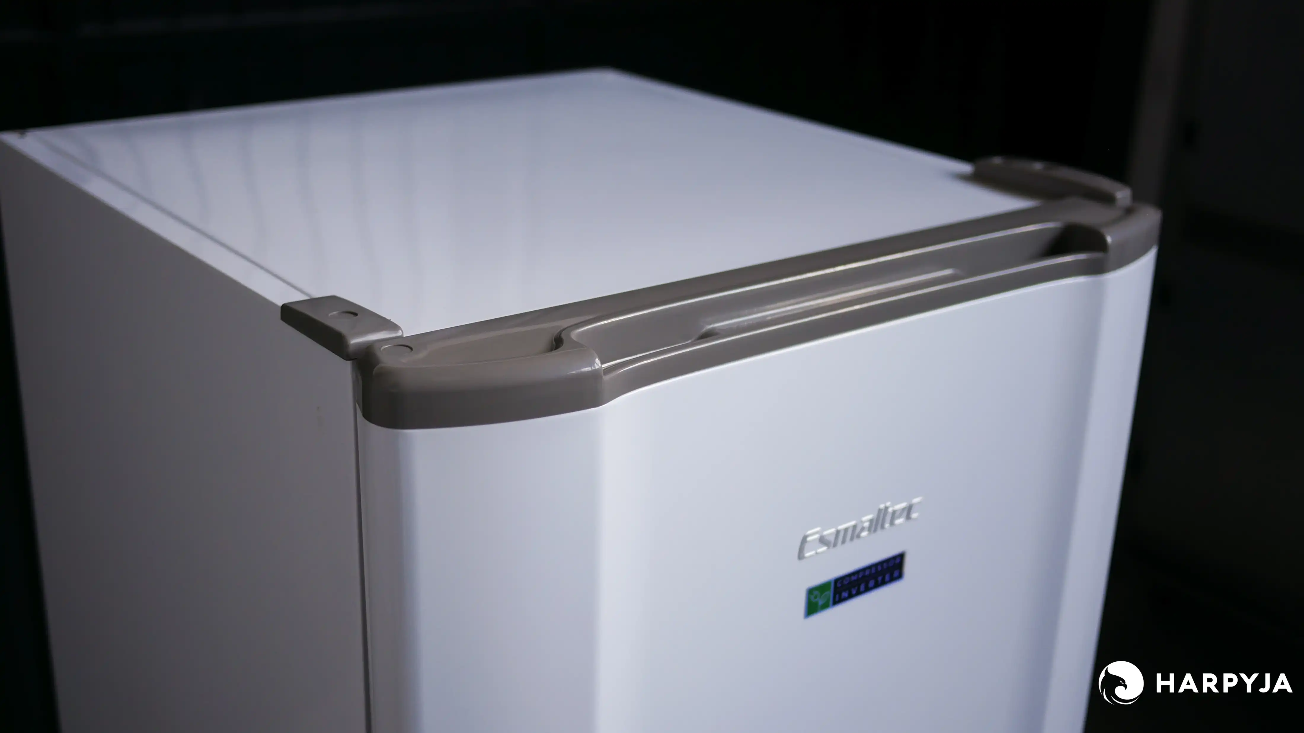 Esmaltec 1 Porta ROC 35 Pro Inverter - Imagem 5