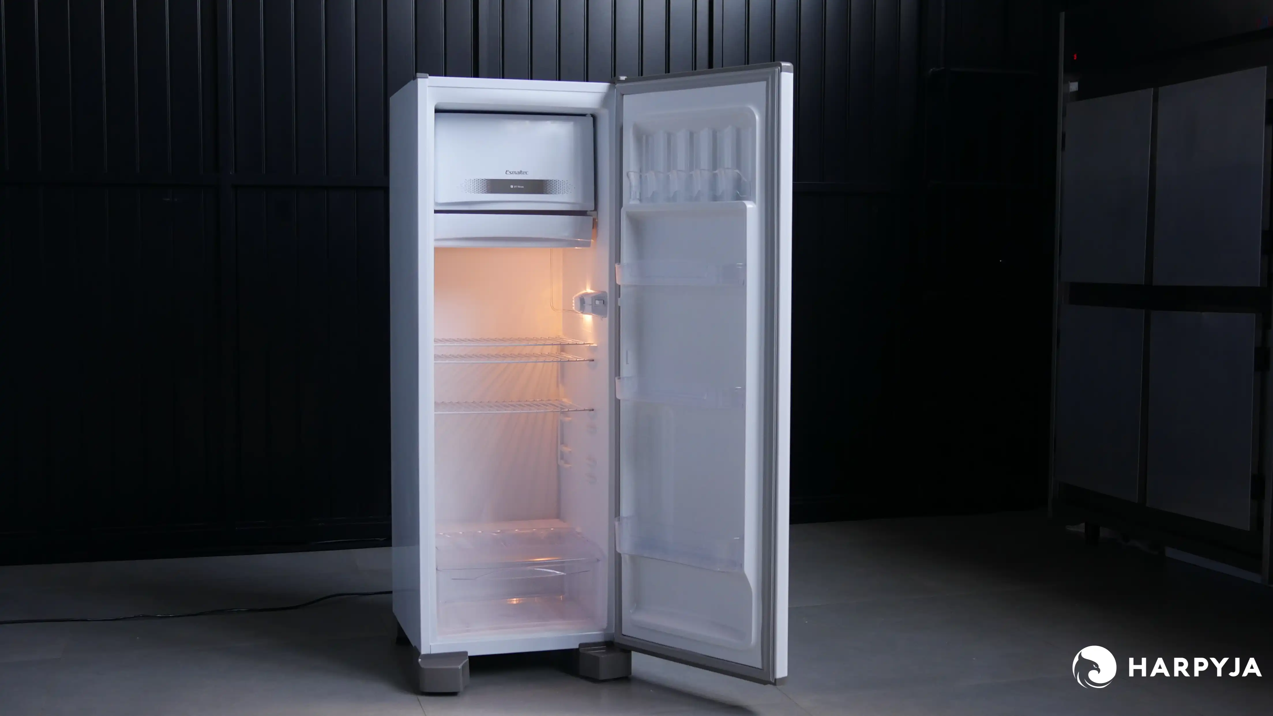 Esmaltec 1 Porta ROC 35 Pro Inverter - Imagem 6