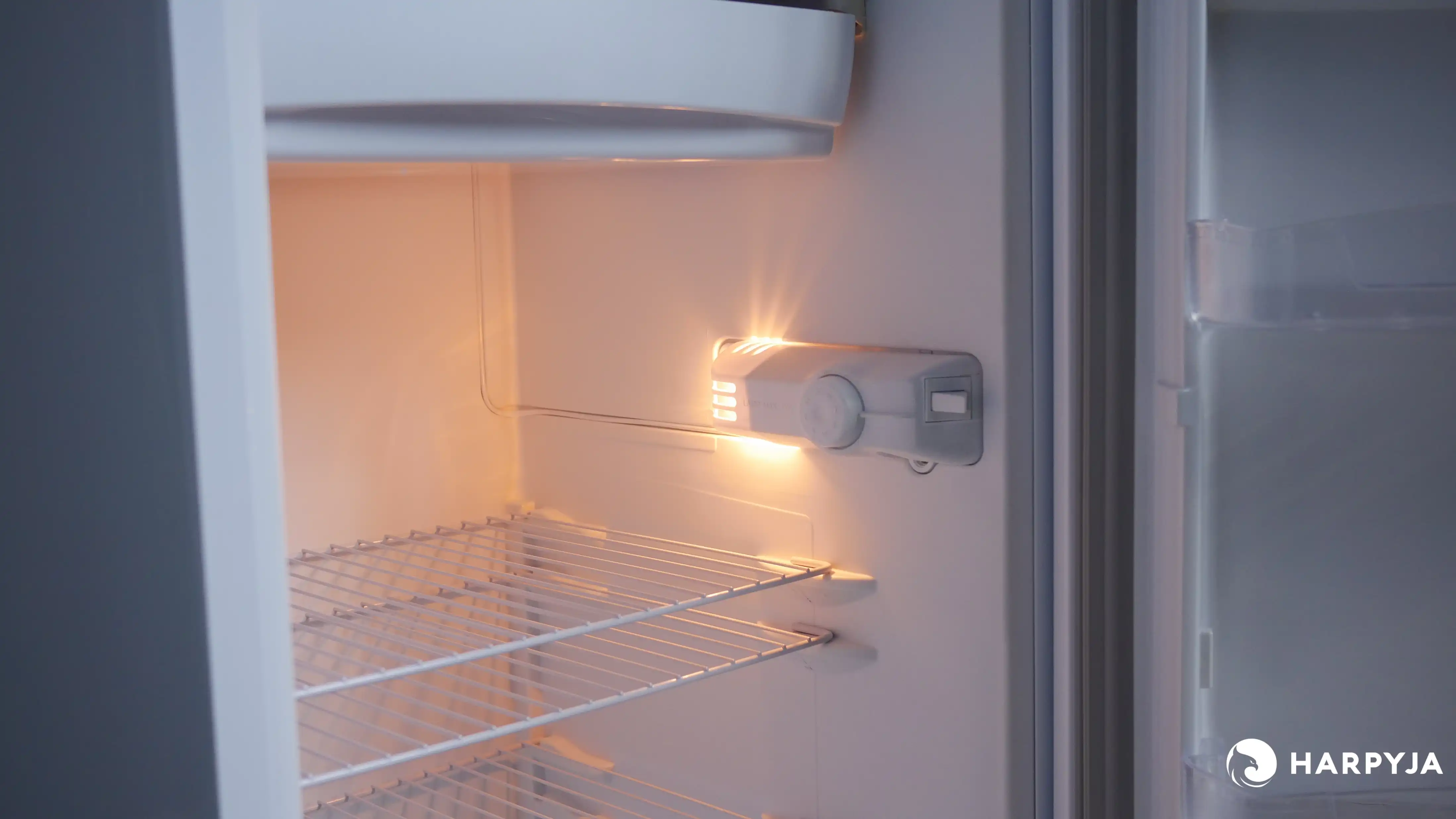 Esmaltec 1 Porta ROC 35 Pro Inverter - Imagem 10