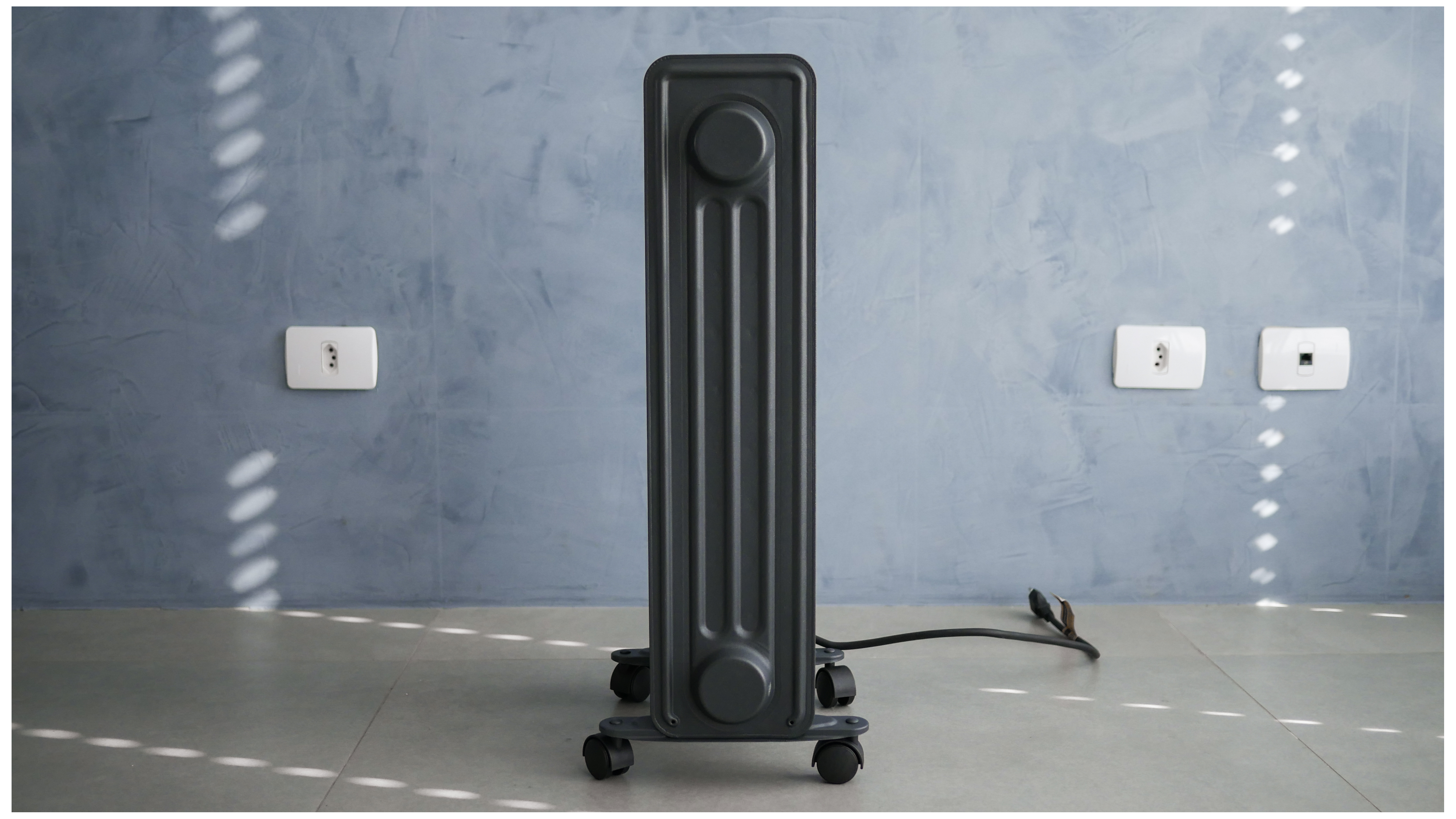 EOS Comfort Heat EAQ02O - Imagem 2