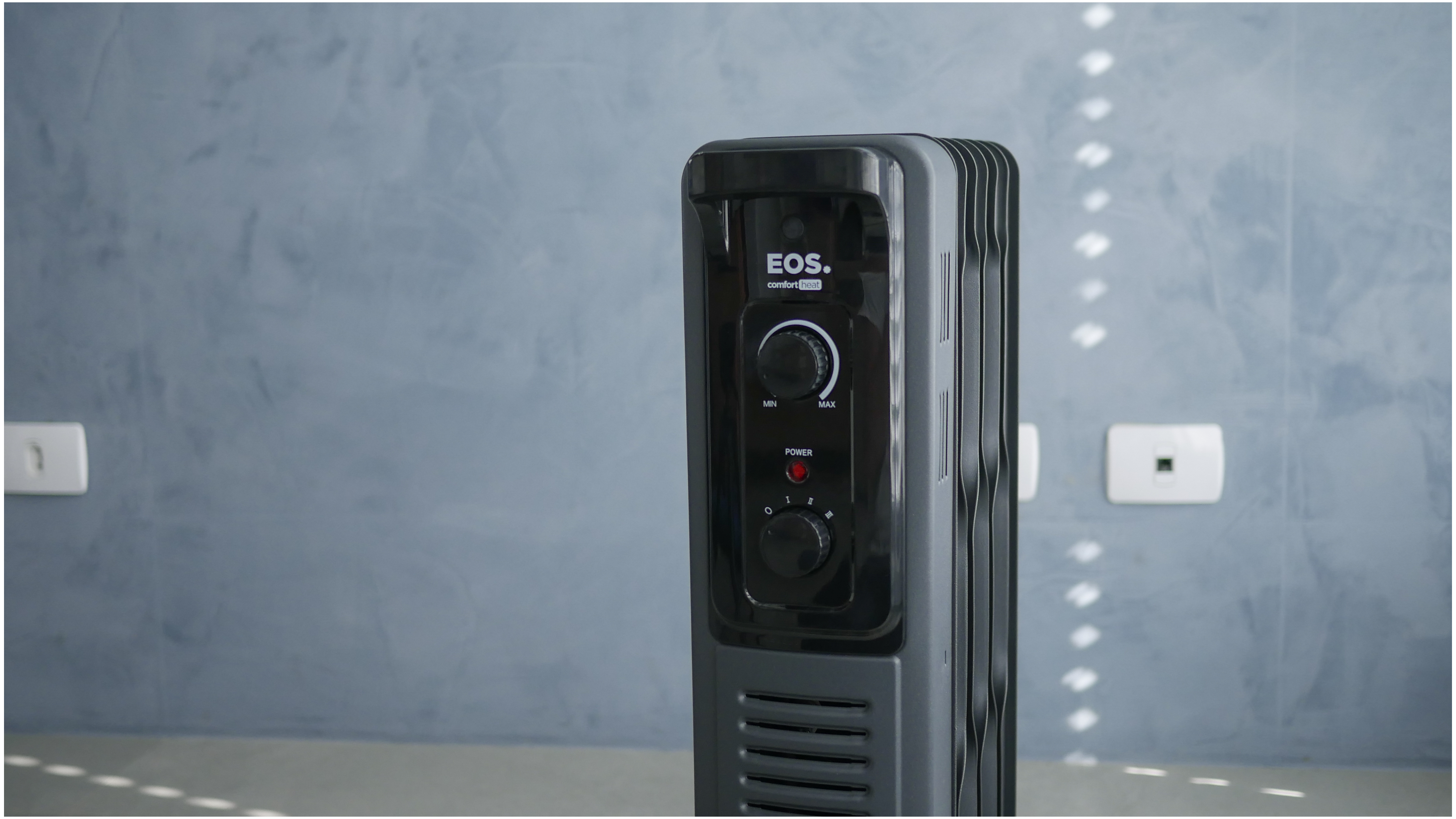 EOS Comfort Heat EAQ02O - Imagem 3