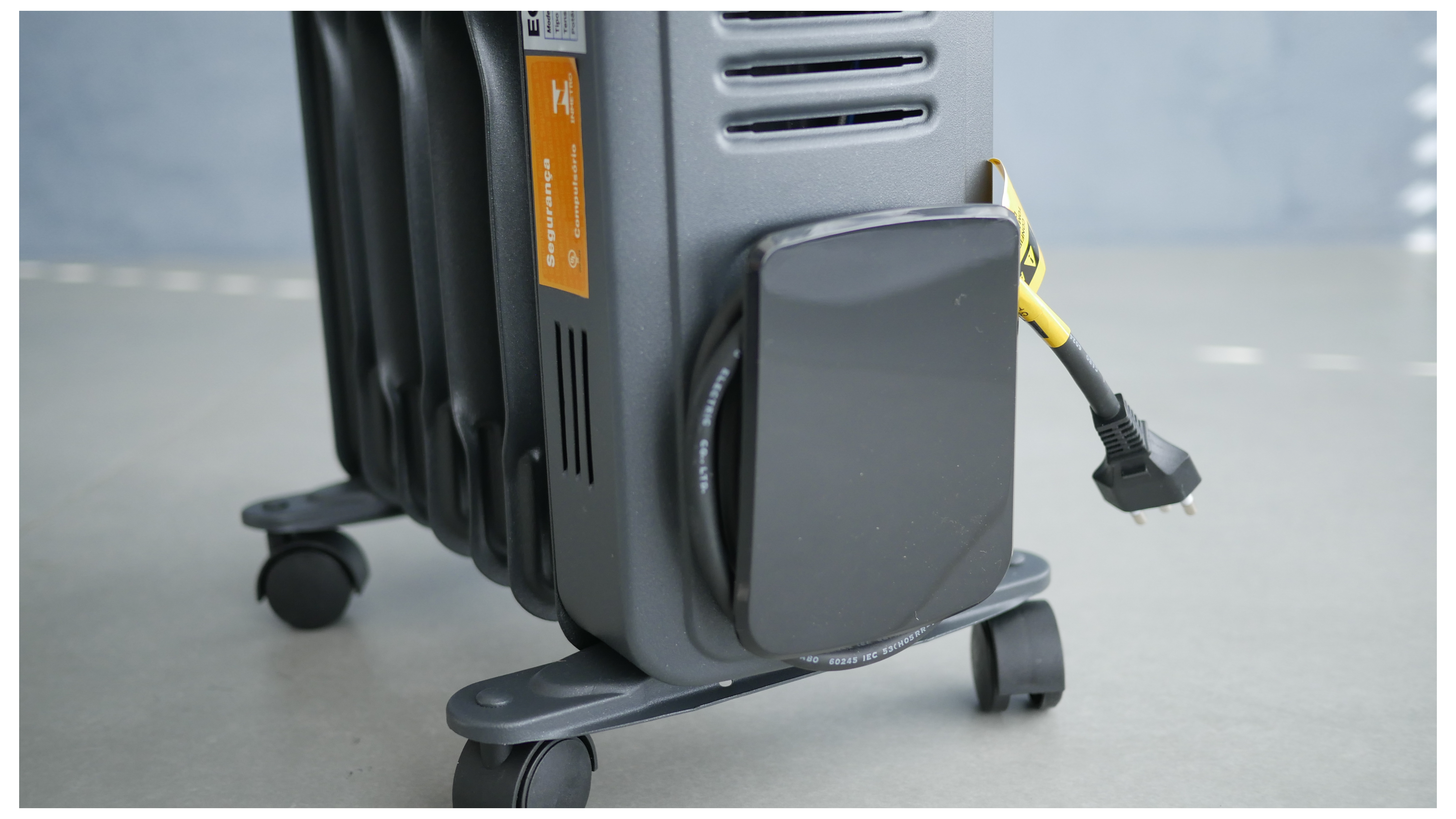 EOS Comfort Heat EAQ02O - Imagem 4