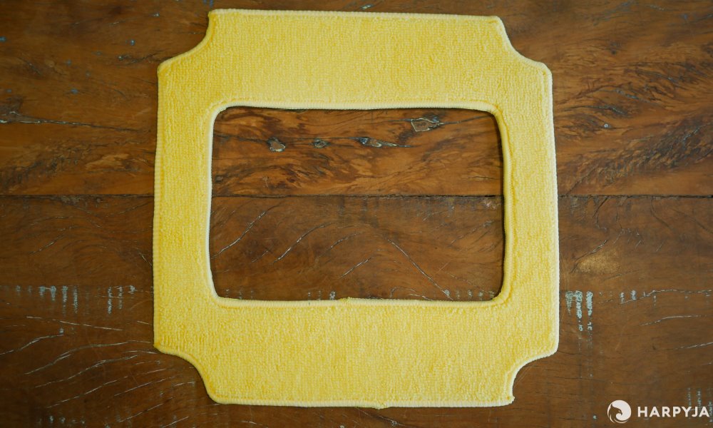 Robô Limpador de Janelas Multi Cleanbot Aqua R1800 - Imagem 8