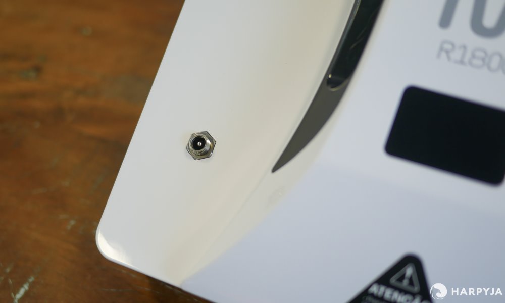 Robô Limpador de Janelas Multi Cleanbot Aqua R1800 - Imagem 14