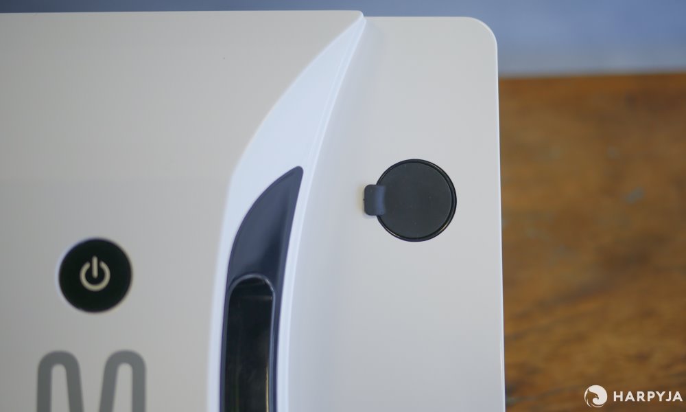 Robô Limpador de Janelas Multi Cleanbot Aqua R1800 - Imagem 16