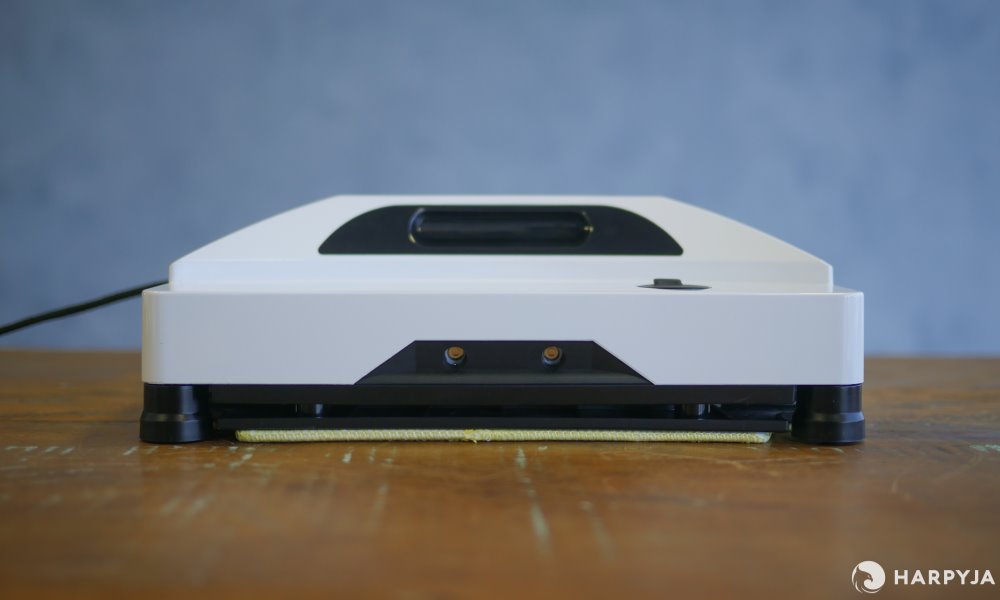 Robô Limpador de Janelas Multi Cleanbot Aqua R1800 - Imagem 13