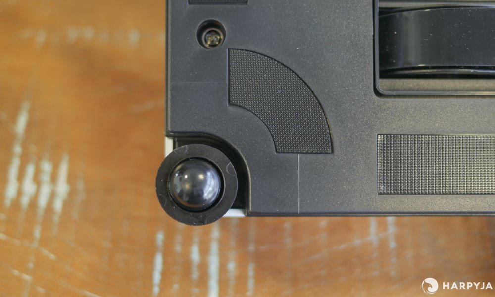 Robô Limpador de Janelas Multi Cleanbot Aqua R1800 - Imagem 10